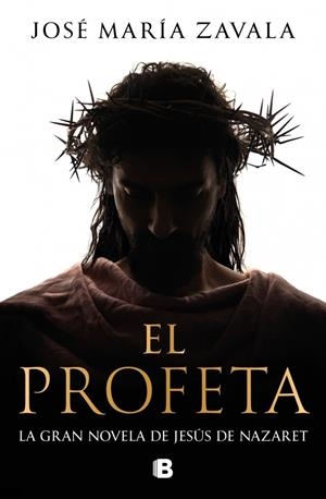 El profeta | 9788466682770 | Zavala, José María | Llibres.cat | Llibreria online en català | La Impossible Llibreters Barcelona