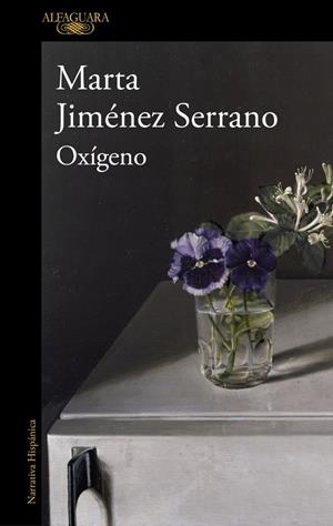 Oxígeno | 9788420453996 | Jiménez Serrano, Marta | Llibres.cat | Llibreria online en català | La Impossible Llibreters Barcelona