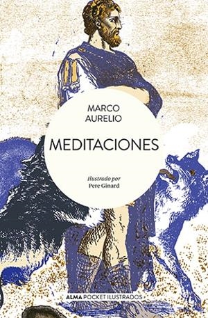 Meditaciones (Pocket) | 9788419599711 | Aurelio, Marco | Llibres.cat | Llibreria online en català | La Impossible Llibreters Barcelona