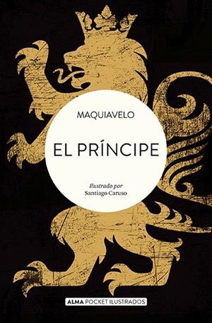El príncipe (Pocket) | 9788418933226 | Machiavelli, Niccolò | Llibres.cat | Llibreria online en català | La Impossible Llibreters Barcelona