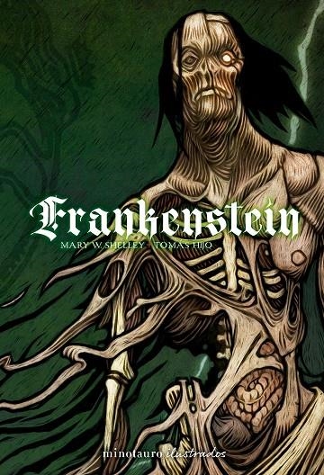 Frankenstein Tomás Hijo | 9788445019795 | Mary Shelley/Hijo, Tomás | Llibres.cat | Llibreria online en català | La Impossible Llibreters Barcelona