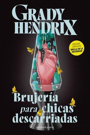 Brujería para chicas descarriadas | 9788445020951 | Hendrix, Grady | Llibres.cat | Llibreria online en català | La Impossible Llibreters Barcelona