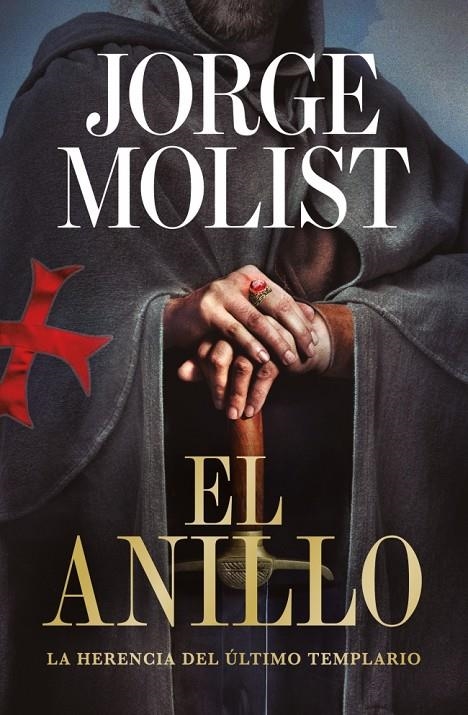 El anillo | 9788425371639 | Molist, Jorge | Llibres.cat | Llibreria online en català | La Impossible Llibreters Barcelona