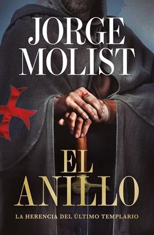El anillo | 9788425371639 | Molist, Jorge | Llibres.cat | Llibreria online en català | La Impossible Llibreters Barcelona