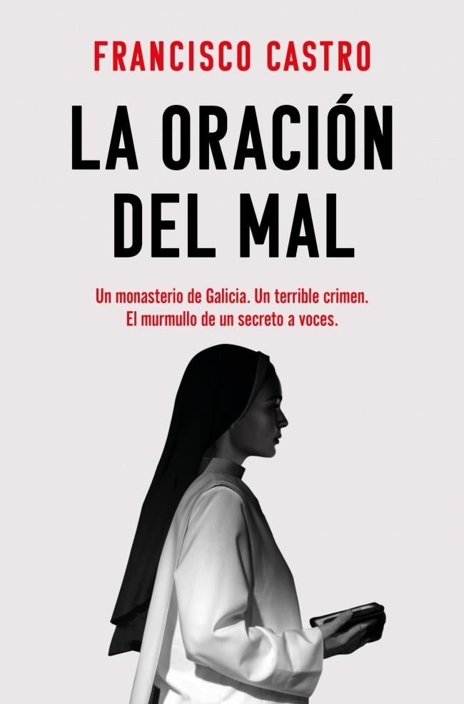 La oración del mal | 9788410442221 | Castro, Francisco | Llibres.cat | Llibreria online en català | La Impossible Llibreters Barcelona