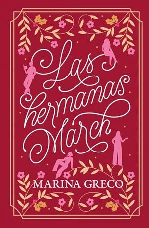 Las hermanas March | 9788425371592 | Greco, Marina | Llibres.cat | Llibreria online en català | La Impossible Llibreters Barcelona