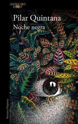 Noche negra | 9788420477305 | Quintana, Pilar | Llibres.cat | Llibreria online en català | La Impossible Llibreters Barcelona