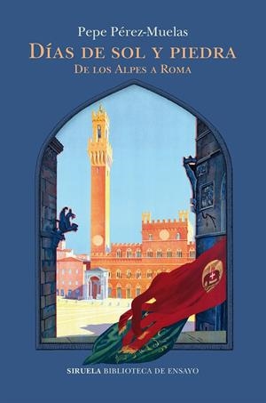 Días de sol y piedra | 9791387688257 | Pérez-Muelas, Pepe | Llibres.cat | Llibreria online en català | La Impossible Llibreters Barcelona