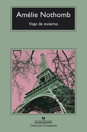 Viaje de invierno | 9788433948045 | Nothomb, Amélie | Llibres.cat | Llibreria online en català | La Impossible Llibreters Barcelona