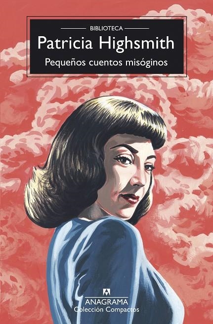 Pequeños cuentos misóginos | 9788433948779 | Highsmith, Patricia | Llibres.cat | Llibreria online en català | La Impossible Llibreters Barcelona