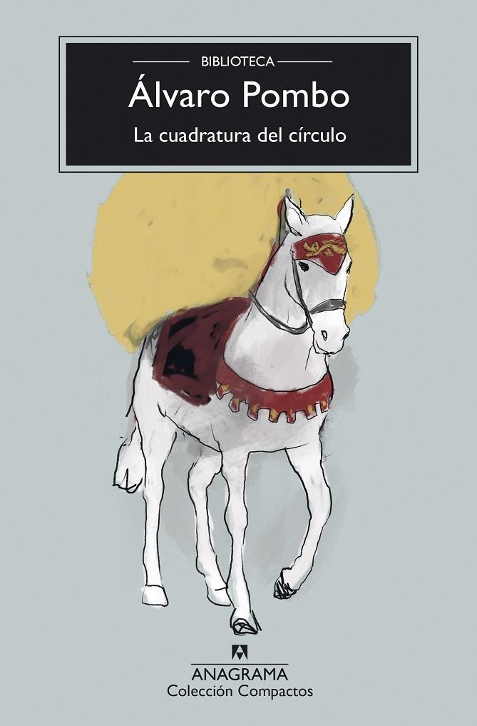 La cuadratura del círculo | 9788433948724 | Pombo, Álvaro | Llibres.cat | Llibreria online en català | La Impossible Llibreters Barcelona