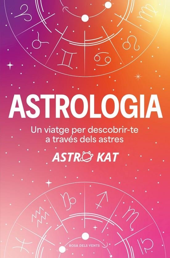 Astrologia | 9788410256729 | Kat, Astro | Llibres.cat | Llibreria online en català | La Impossible Llibreters Barcelona