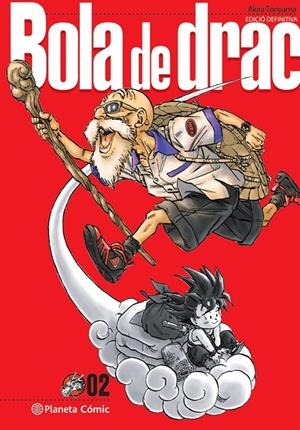 Bola de Drac Definitiva n. 02/34 | 9788491534679 | Toriyama, Akira | Llibres.cat | Llibreria online en català | La Impossible Llibreters Barcelona