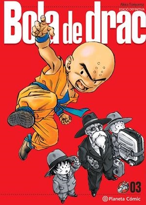 Bola de Drac Definitiva n. 03/34 | 9788491534761 | Toriyama, Akira | Llibres.cat | Llibreria online en català | La Impossible Llibreters Barcelona