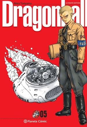Bola de Drac Definitiva n. 05/34 | 9788491534884 | Toriyama, Akira | Llibres.cat | Llibreria online en català | La Impossible Llibreters Barcelona