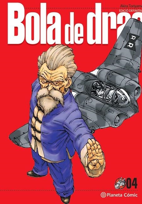 Bola de Drac Definitiva n. 04/34 | 9788491534792 | Toriyama, Akira | Llibres.cat | Llibreria online en català | La Impossible Llibreters Barcelona