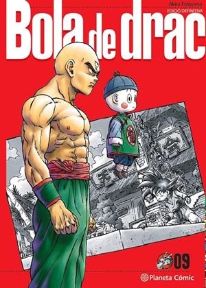 Bola de Drac Definitiva n. 09/34 | 9788491536659 | Toriyama, Akira | Llibres.cat | Llibreria online en català | La Impossible Llibreters Barcelona