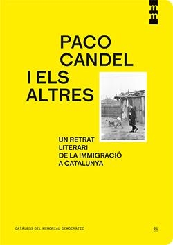 Paco Candel i els altres | 9788410393844 | Font Agulló, Jordi | Llibres.cat | Llibreria online en català | La Impossible Llibreters Barcelona