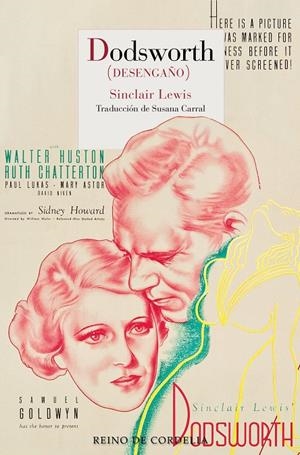 Dodsworth | 9791387599058 | Lewis, Sinclair | Llibres.cat | Llibreria online en català | La Impossible Llibreters Barcelona