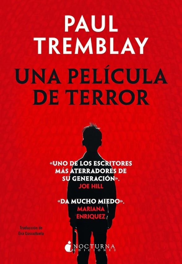 Una película de terror | 9791387690151 | Tremblay, Paul | Llibres.cat | Llibreria online en català | La Impossible Llibreters Barcelona