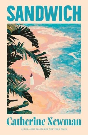 Sandwich | 9791387595159 | Newman, Catherine | Llibres.cat | Llibreria online en català | La Impossible Llibreters Barcelona