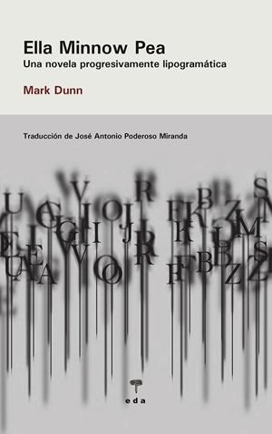 Ella Minnow Pea | 9788492821631 | Dunn, Mark | Llibres.cat | Llibreria online en català | La Impossible Llibreters Barcelona