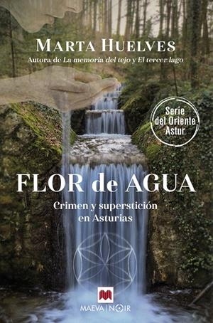 Flor de agua | 9791387664367 | Huelves, Marta | Llibres.cat | Llibreria online en català | La Impossible Llibreters Barcelona