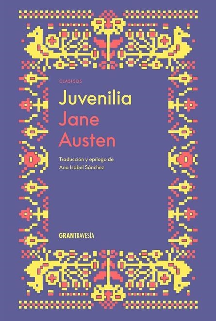Juvenilia | 9788412965384 | Austen, Jane | Llibres.cat | Llibreria online en català | La Impossible Llibreters Barcelona