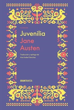Juvenilia | 9788412965384 | Austen, Jane | Llibres.cat | Llibreria online en català | La Impossible Llibreters Barcelona