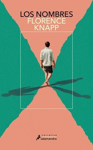 Los nombres | 9788419851819 | Knapp, Florence | Llibres.cat | Llibreria online en català | La Impossible Llibreters Barcelona