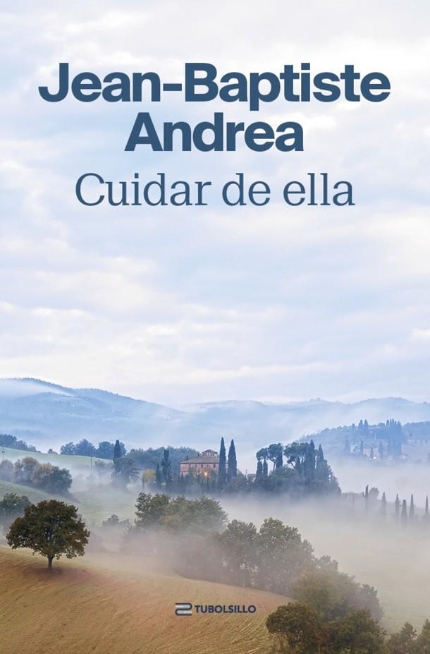 Cuidar de ella | 9791387739201 | Andrea, Jean-Baptiste | Llibres.cat | Llibreria online en català | La Impossible Llibreters Barcelona