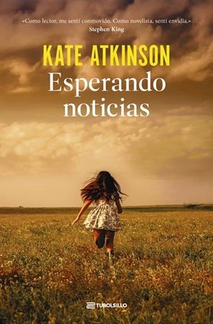 Esperando noticias | 9791387739126 | Atkinson, Kate | Llibres.cat | Llibreria online en català | La Impossible Llibreters Barcelona