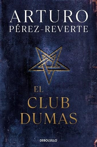 El club Dumas | 9788490628348 | Pérez-Reverte, Arturo | Llibres.cat | Llibreria online en català | La Impossible Llibreters Barcelona