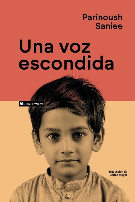 Una voz escondida | 9791370091354 | Saniee, Parinoush | Llibres.cat | Llibreria online en català | La Impossible Llibreters Barcelona
