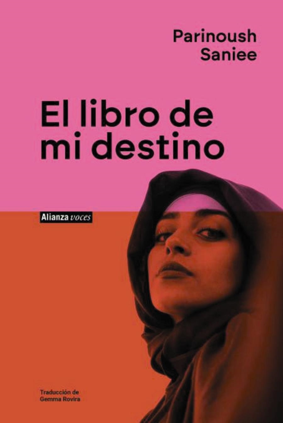 El libro de mi destino | 9791370091378 | Saniee, Parinoush | Llibres.cat | Llibreria online en català | La Impossible Llibreters Barcelona