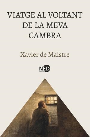 Viatge al voltant de la meva cambra | 9788419407863 | de Maistre, Xavier | Llibres.cat | Llibreria online en català | La Impossible Llibreters Barcelona