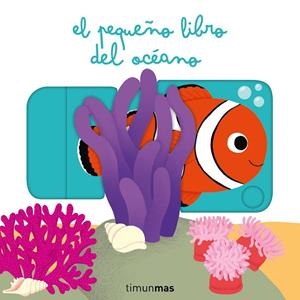El pequeño libro del océano | 9788408308942 | Choux, Nathalie | Llibres.cat | Llibreria online en català | La Impossible Llibreters Barcelona