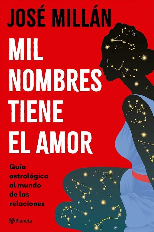 Mil nombres tiene el amor | 9788408313342 | Millán, José | Llibres.cat | Llibreria online en català | La Impossible Llibreters Barcelona