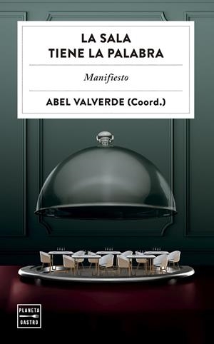 La sala tiene la palabra | 9788408313533 | Valverde, Abel | Llibres.cat | Llibreria online en català | La Impossible Llibreters Barcelona