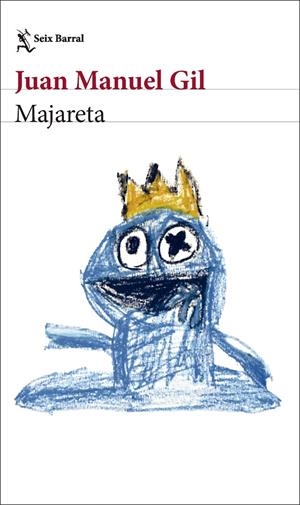 Majareta | 9788432249068 | Gil, Juan Manuel | Llibres.cat | Llibreria online en català | La Impossible Llibreters Barcelona