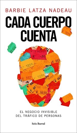 Cada cuerpo cuenta | 9788432249174 | Latza Nadeau, Barbie | Llibres.cat | Llibreria online en català | La Impossible Llibreters Barcelona