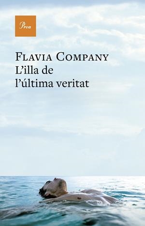 L'illa de l'última veritat | 9788410488724 | Company, Flavia | Llibres.cat | Llibreria online en català | La Impossible Llibreters Barcelona