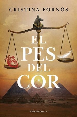 El pes del cor | 9788410256316 | Fornós, Cristina | Llibres.cat | Llibreria online en català | La Impossible Llibreters Barcelona