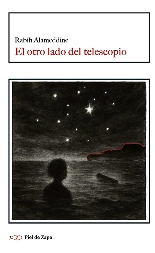 El otro lado del telescopio | 9788412973969 | Alameddine, Rabih | Llibres.cat | Llibreria online en català | La Impossible Llibreters Barcelona