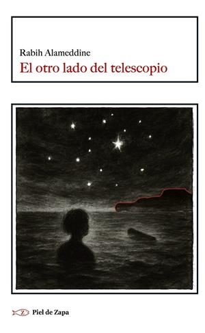 El otro lado del telescopio | 9788412973969 | Alameddine, Rabih | Llibres.cat | Llibreria online en català | La Impossible Llibreters Barcelona