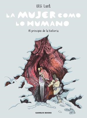 La mujer como lo humano | 9788419393692 | Lust, Ulli | Llibres.cat | Llibreria online en català | La Impossible Llibreters Barcelona