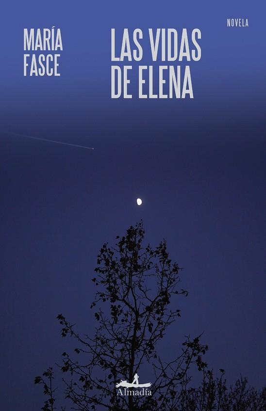 Las vidas de Elena | 9791399109726 | Fasce, María | Llibres.cat | Llibreria online en català | La Impossible Llibreters Barcelona