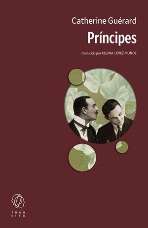 Príncipes | 9791399070101 | Guérard, Catherine | Llibres.cat | Llibreria online en català | La Impossible Llibreters Barcelona