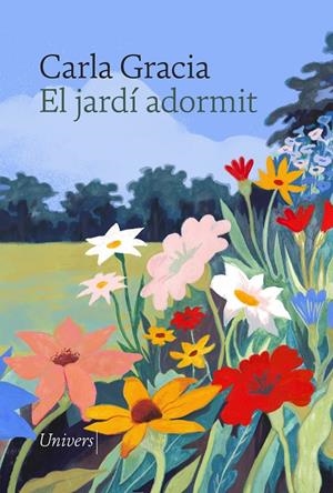 El jardí adormit | 9788419721488 | Gracia Mercadé, Carla | Llibres.cat | Llibreria online en català | La Impossible Llibreters Barcelona