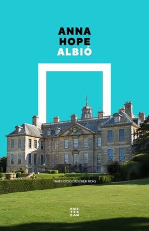 Albió | 9788419960474 | Hope, Anna | Llibres.cat | Llibreria online en català | La Impossible Llibreters Barcelona